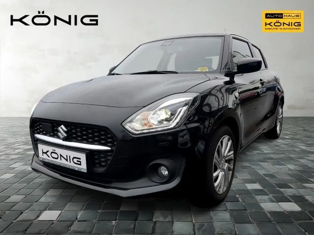 Suzuki Swift Comfort