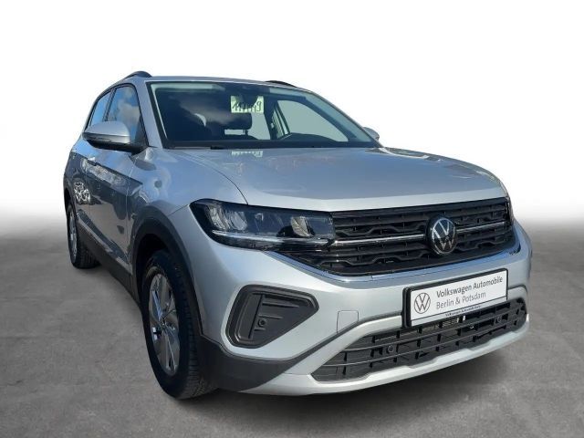 Volkswagen T-Cross 1.0 TSI DSG Life