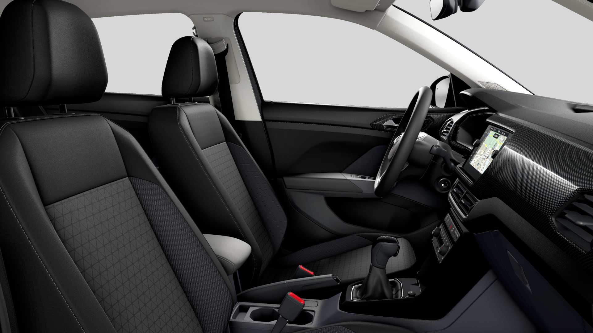 Volkswagen T-Cross 1.0 TSI DSG Life