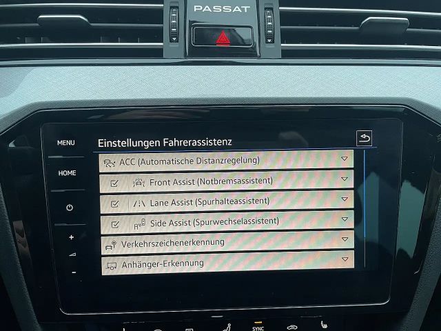 Volkswagen Passat Business DSG Variant