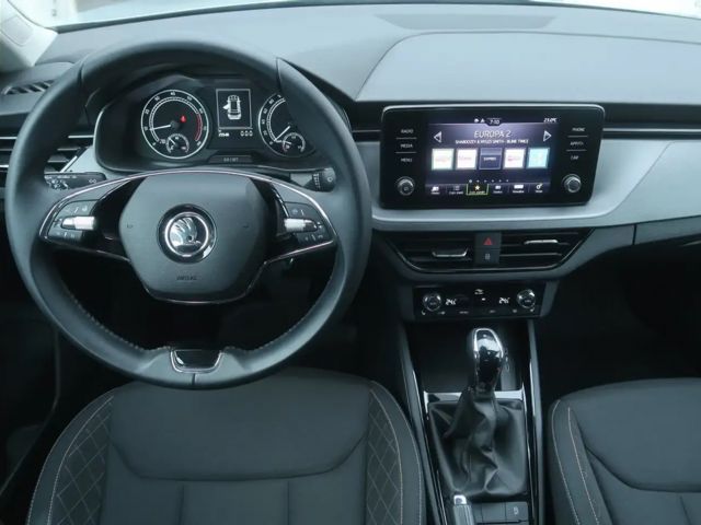 Skoda Kamiq Ambition