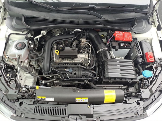 Volkswagen Polo Life