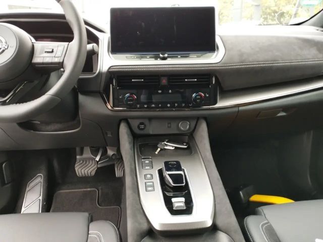 Nissan Qashqai 1.5 VC-T e-Power 4x2 N-Design Navi 360 Kamera LED