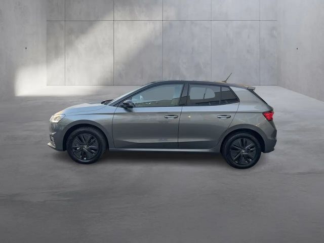 Skoda Fabia Selection