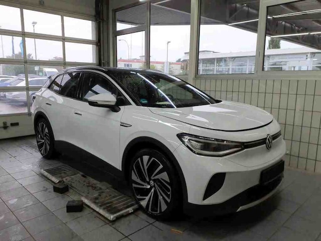 Volkswagen ID.4 IQ.Drive Performance Pro