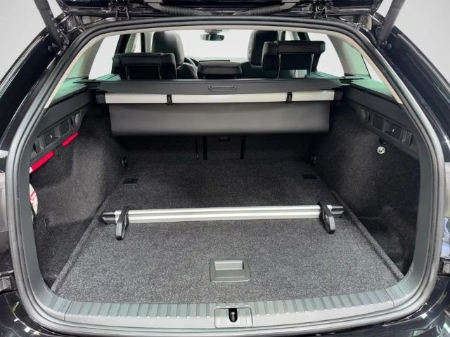 Skoda Octavia 2.0 TDI Selection