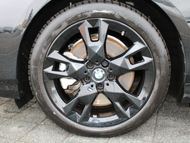 BMW 123 M-Sport Sedan xDrive