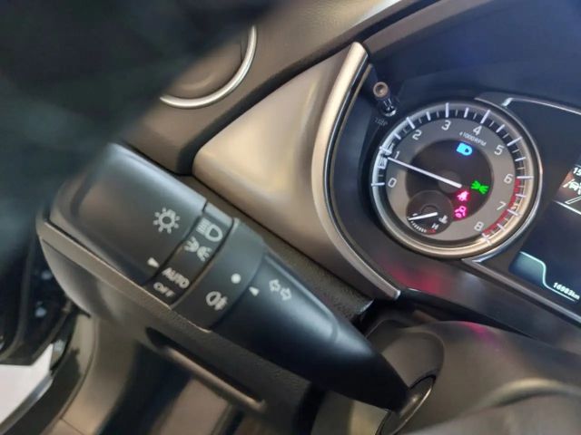 Suzuki Vitara Comfort Hybrid