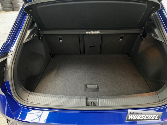 Volkswagen T-Roc DSG