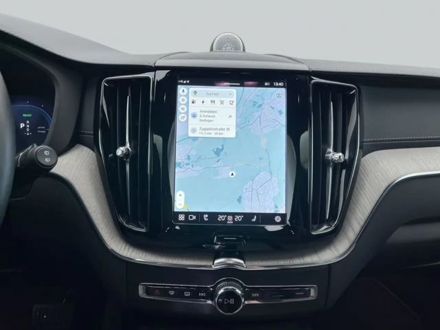 Volvo XC60 AWD Bright T8 Ultra