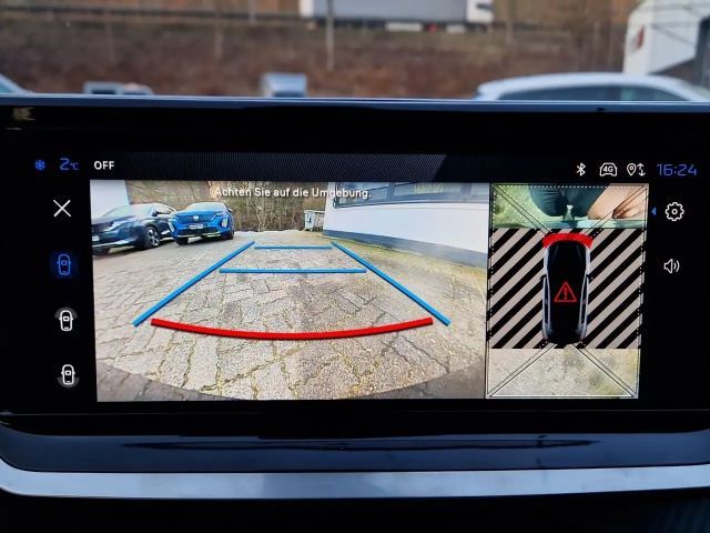 Peugeot 208 GT-Line Hybrid