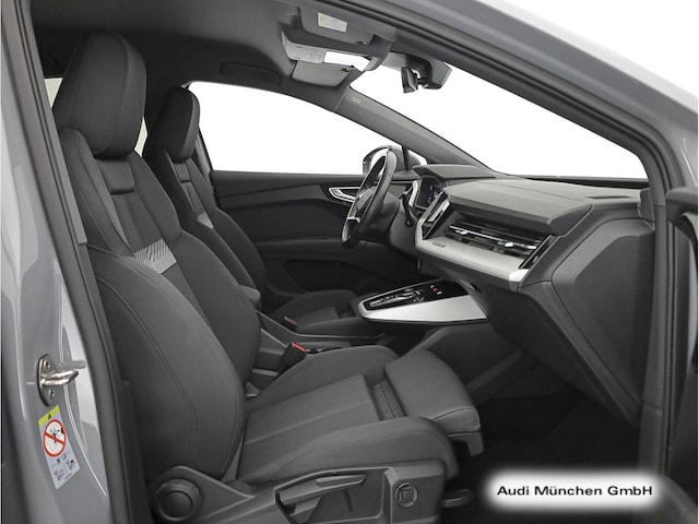 Audi Q4 e-tron 35 Sportback