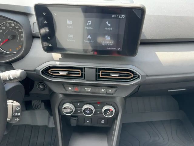 Dacia Jogger Extreme