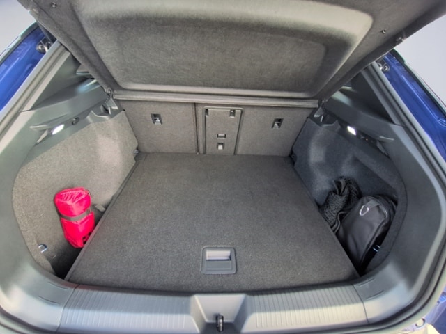 Volkswagen ID.4 WÄRMEPUMPE+AHK+MATRIX+ALLRAD