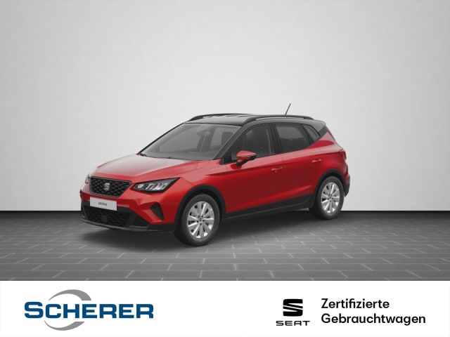 Seat Arona 1.0 TSI Style