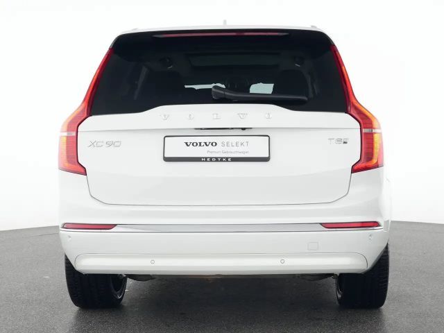 Volvo XC90 AWD Bright T8 Ultra