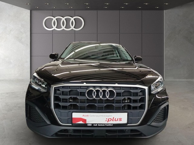 Audi Q2 30 TFSI
