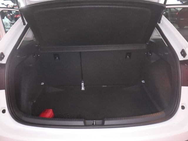 Volkswagen Taigo 1.0 TSI
