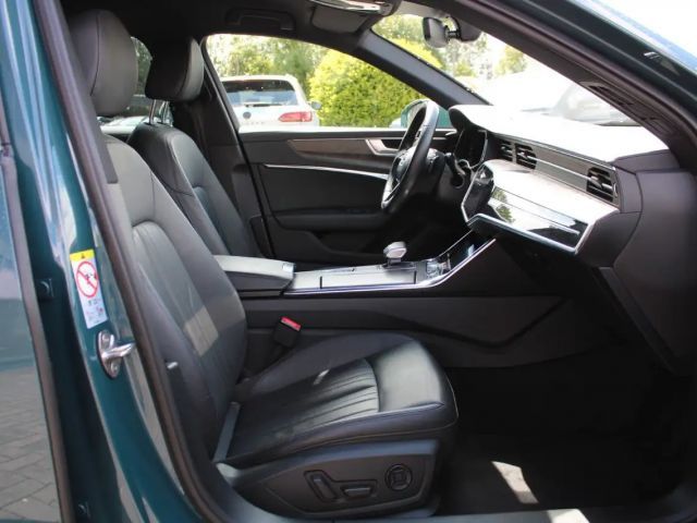 Audi A6 40 TDI Avant Quattro