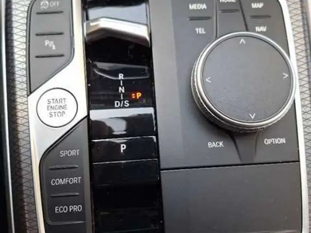 BMW 318 318d M-Sport Touring