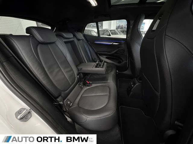 BMW X2 xDrive20i