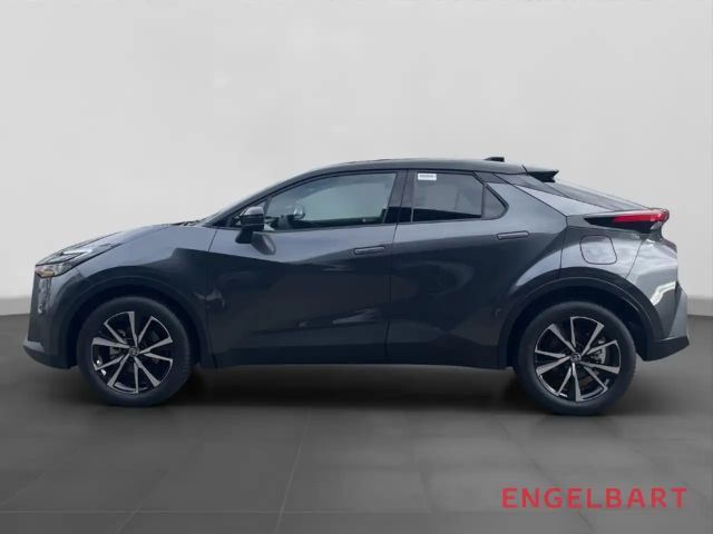 Toyota C-HR 1.8 Teamplayer Keyless PDC  Navi Tempomat