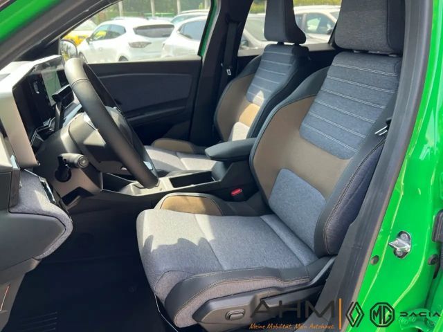 Renault 5 Electric Techno