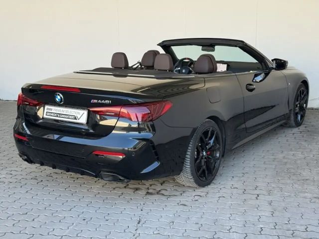 BMW 440 Cabrio xDrive