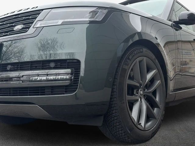 Land Rover Range Rover Autobiography