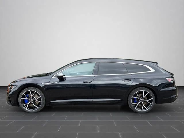 Volkswagen Arteon Shooting Brake 2.0 TSI DSG
