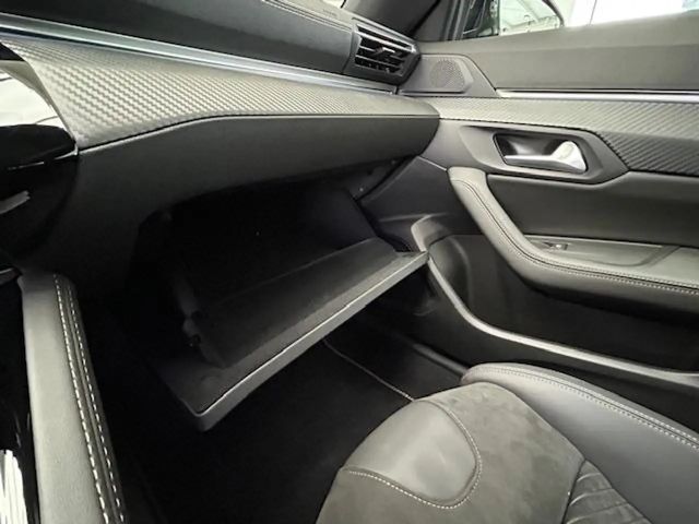 Peugeot 508 GT-Line PureTech