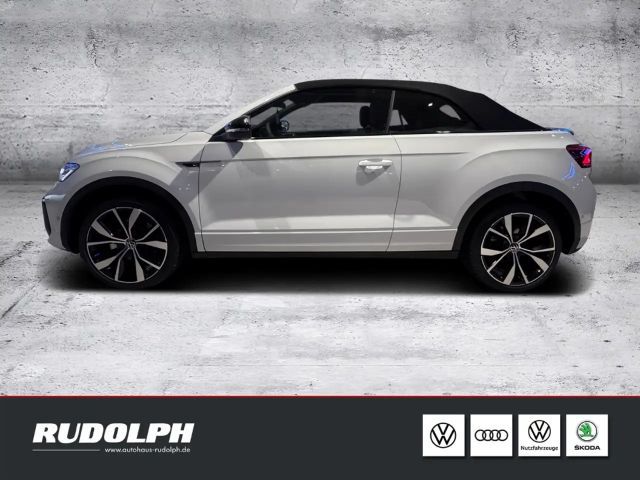 Volkswagen T-Roc 1.5 TSI Cabriolet DSG R-Line