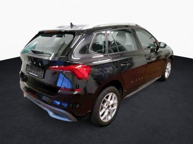 Skoda Kamiq 1.5 TSI Style Style