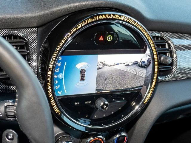 MINI John Cooper Works Cabrio John Cooper Works Cabrio HUD Kamera LED HiFi ACC
