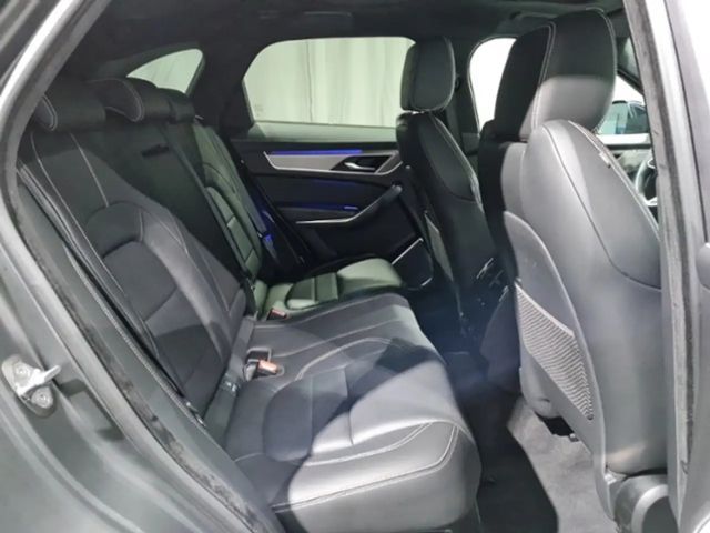 Jaguar F-Pace AWD D300 R-Dynamic