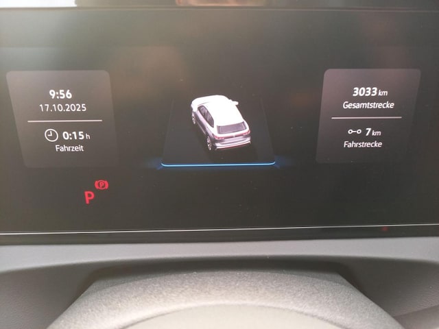 Volkswagen Tiguan DSG Elegance Elegance