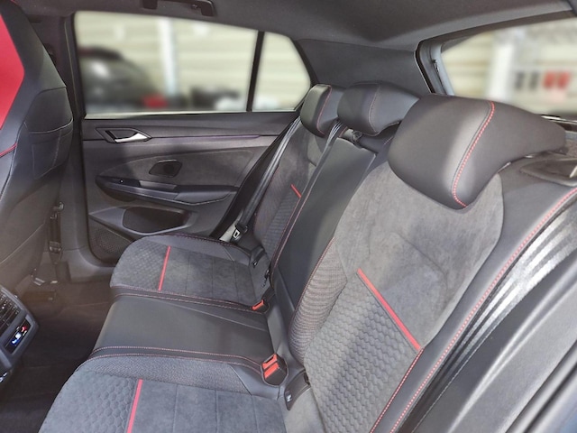 Volkswagen Golf 2.0 TSI DSG GTI