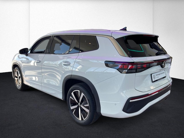 Volkswagen Tayron DSG Elegance Elegance