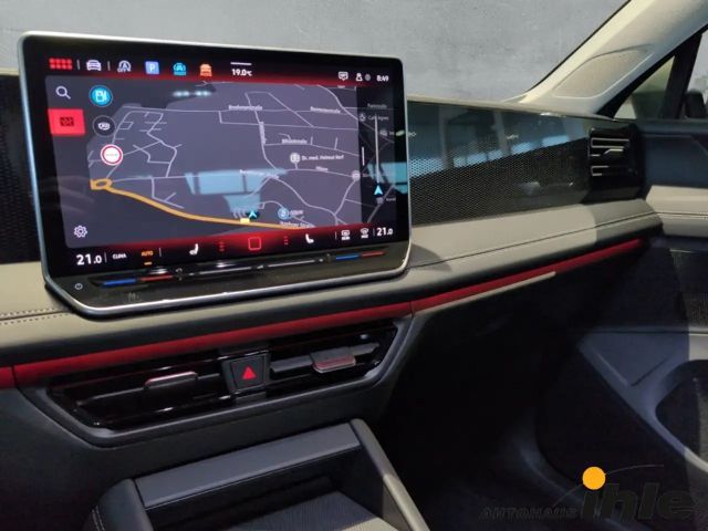 Volkswagen Tiguan DSG Life