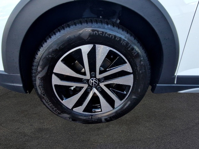 Volkswagen Taigo Taigo Energy 1,0 l TSI 95 PS 5 -Gang - Aktion