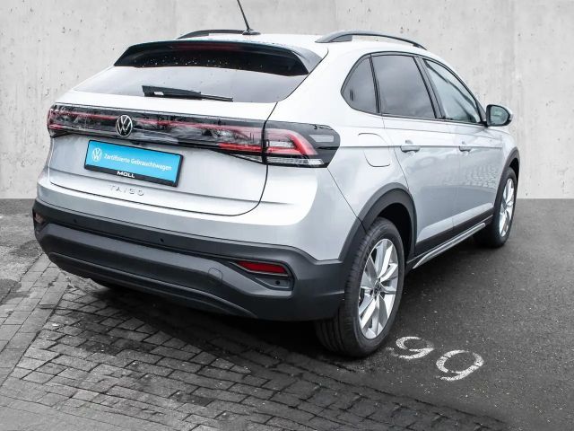 Volkswagen Taigo 1.0 TSI DSG Life