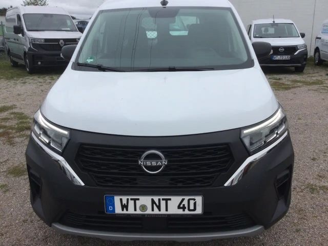 Nissan Townstar Acenta