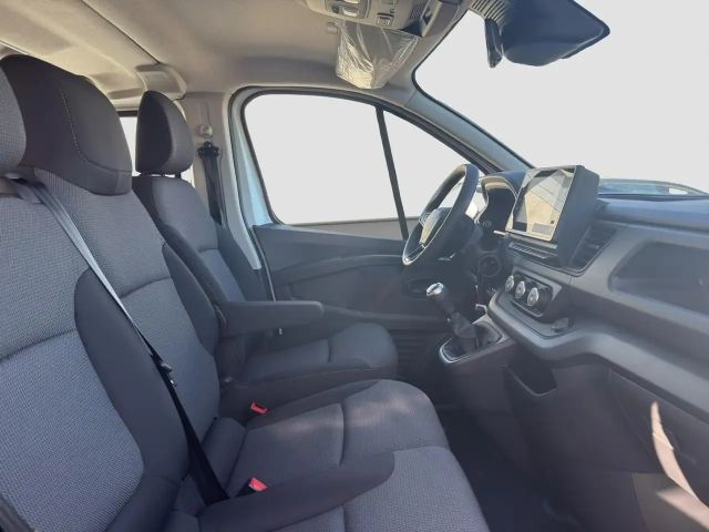 Renault Trafic dCi 110