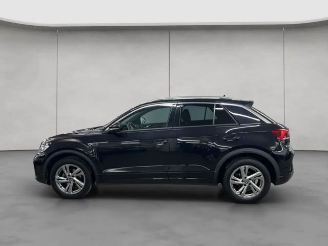 Volkswagen T-Roc 1.0 TSI R-Line