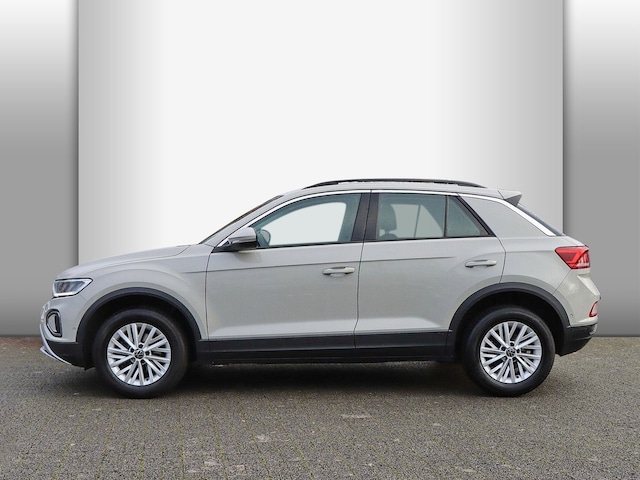 Volkswagen T-Roc 1.0 TSI Life