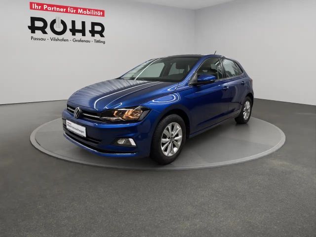 Volkswagen Polo 1.0 TSI Highline