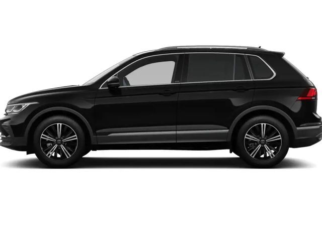 Volkswagen Tiguan 1.5 TSI DSG Move