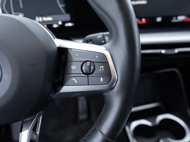 BMW iX1 M-Sport xDrive30