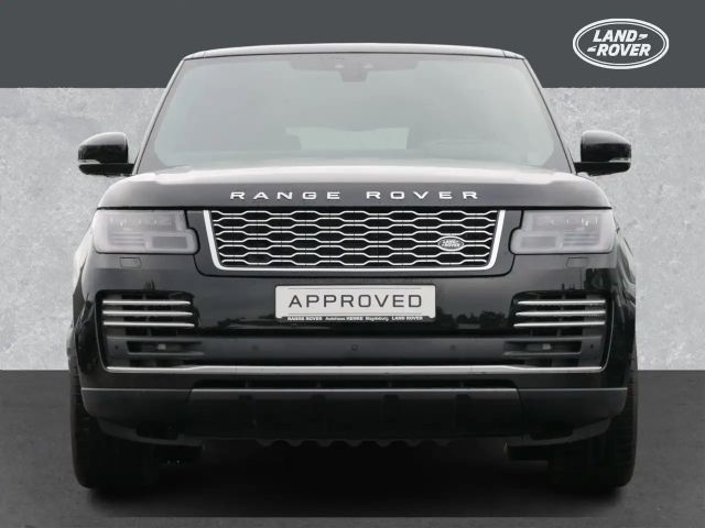 Land Rover Range Rover AutobiographyHA.SperreInfort.imFond