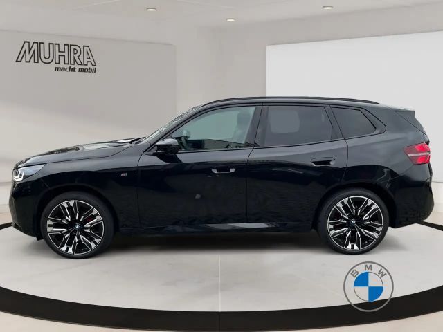 BMW X3 M-Sport xDrive